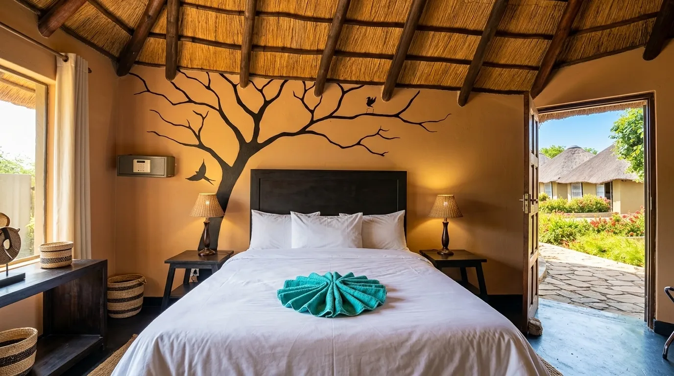 Chalet Room